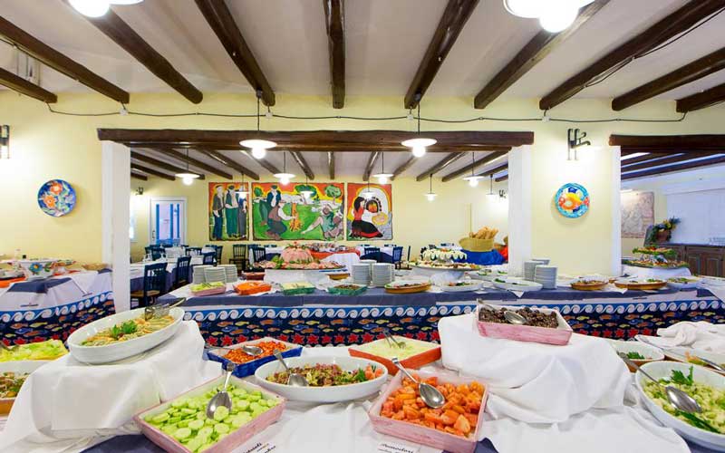 AGRUSTOS CLUB VILLAGE